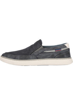 Schoenen gangte
