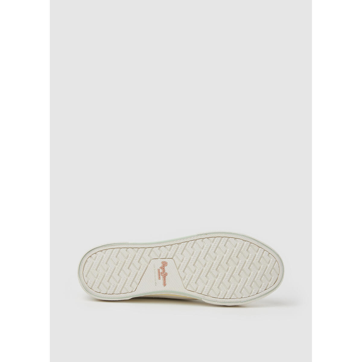 Baskets femme Pepe Jeans Brady Bandan 5/6
