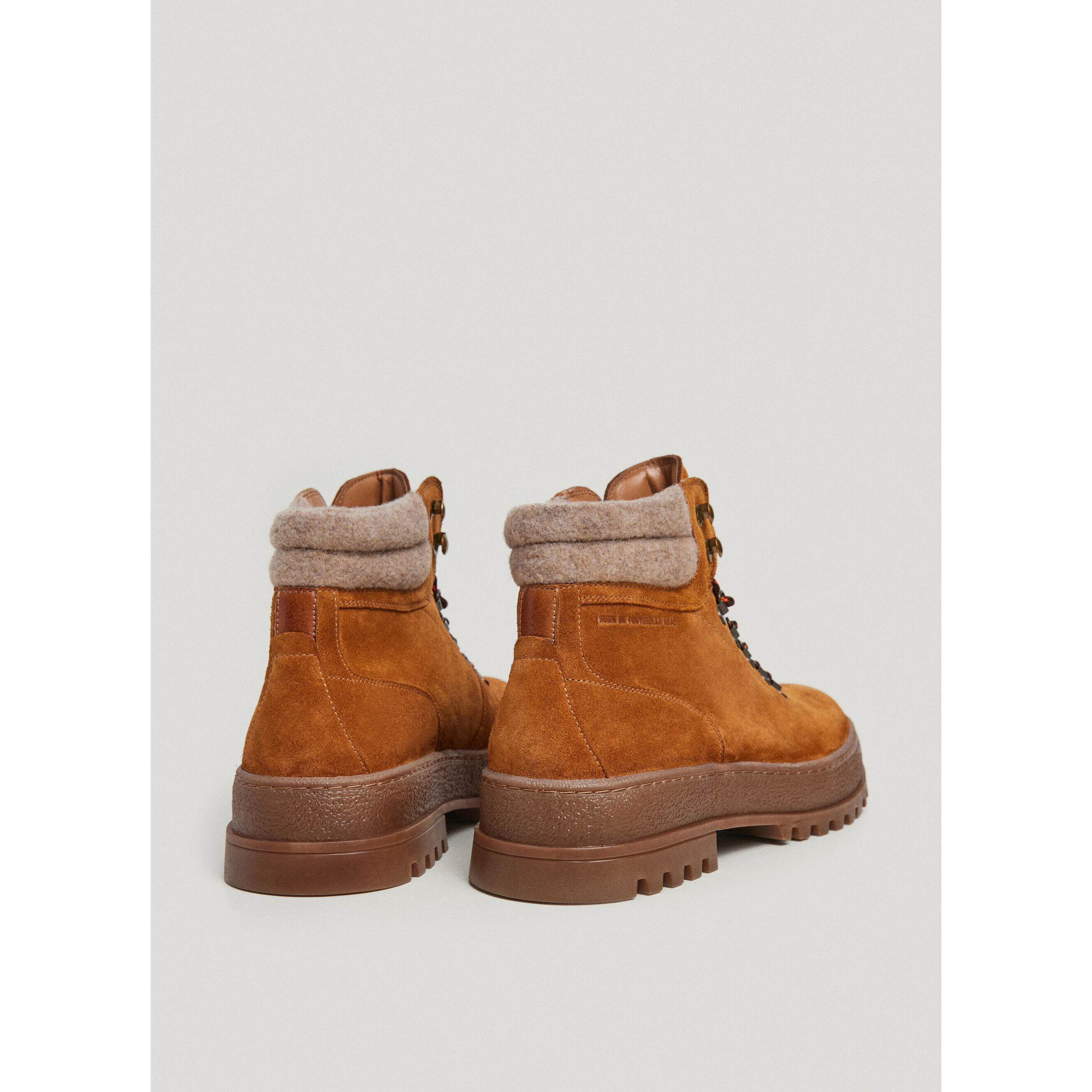 Botas Pepe Jeans Lincoln Hiking 4/6