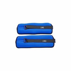 Jeu chevilles/bracelets Softee Lastradas