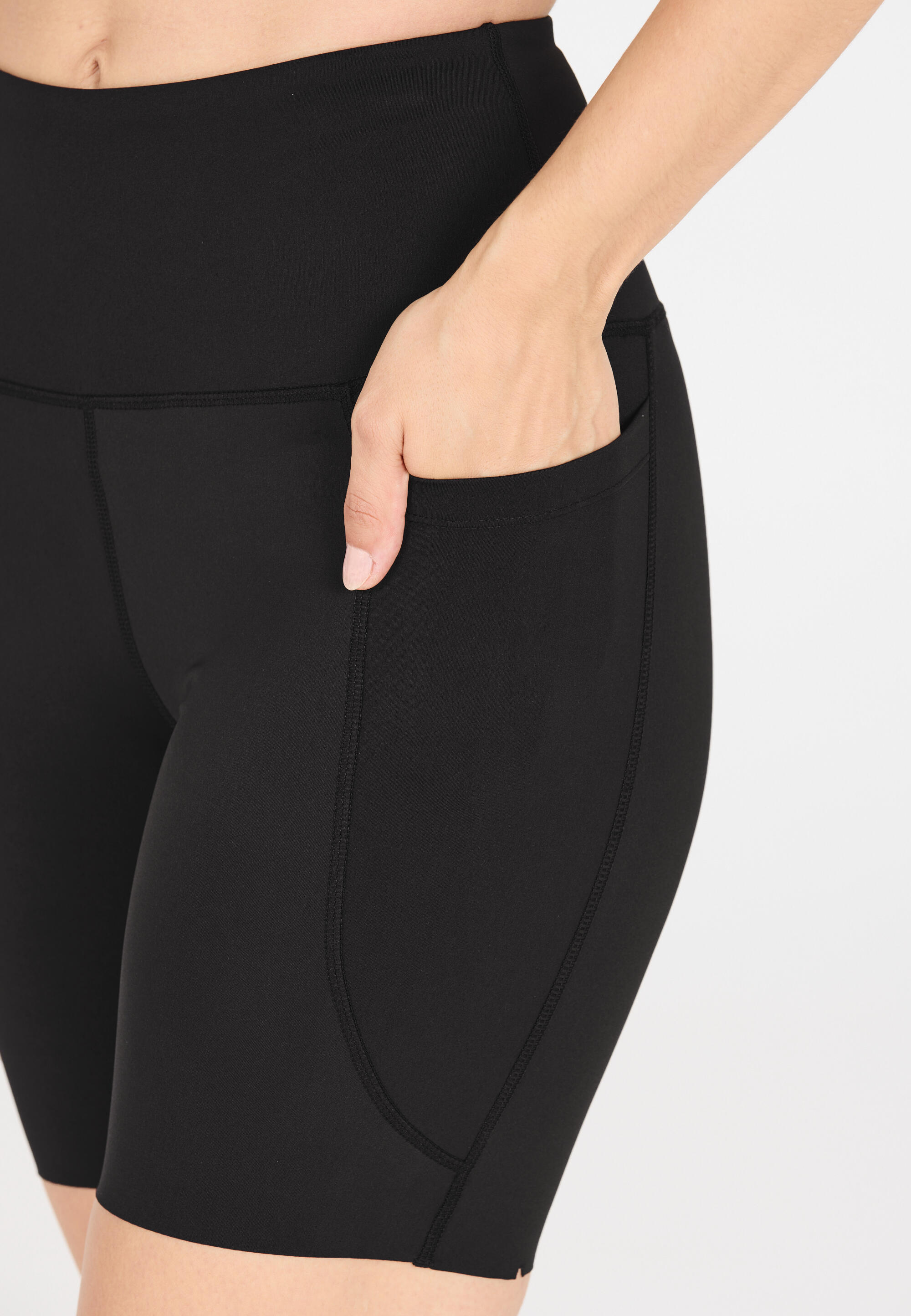 Botas de mujer hasta el muslo Athlecia Aliya 3/5