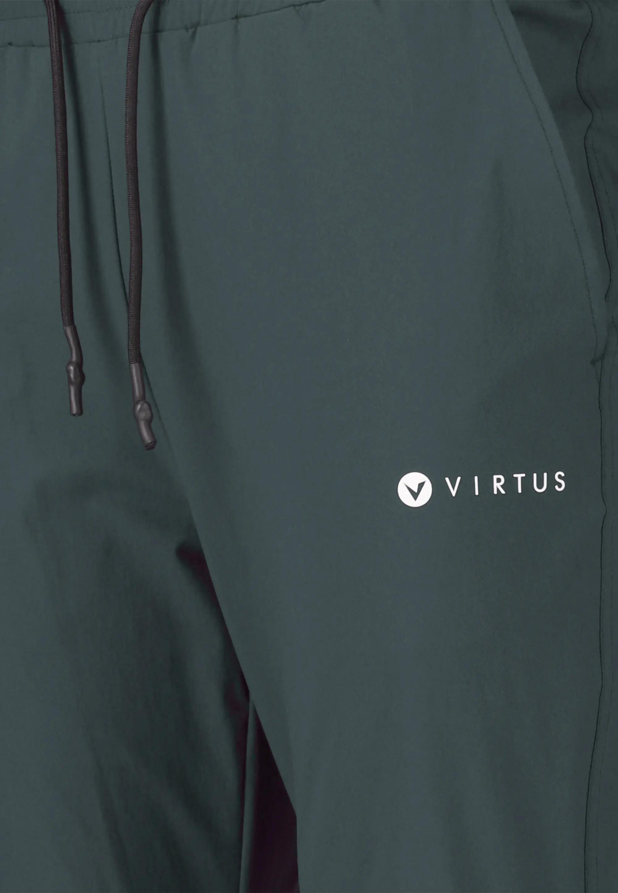 Pantaloni Virtus Jayson 5/15