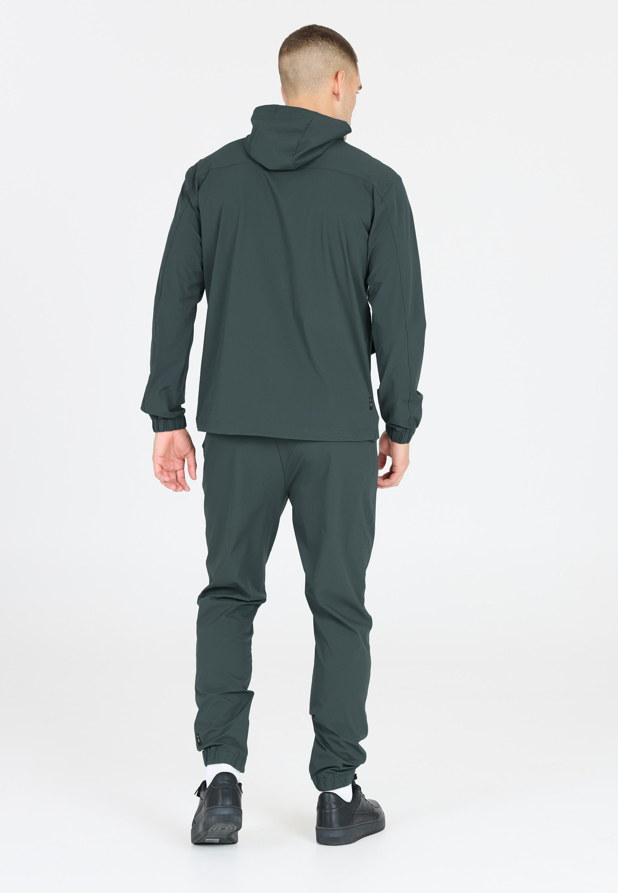 Virtus Pantalon Jayson 4/5