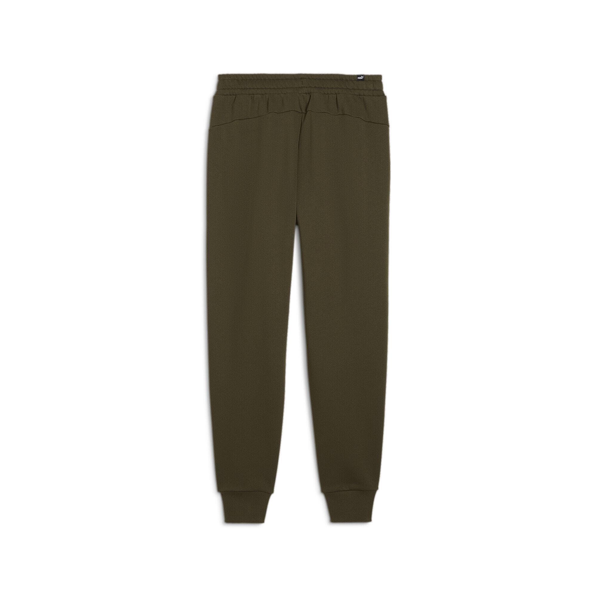 Ess+ 2 Col Logo Pant, Myrtle 2/4