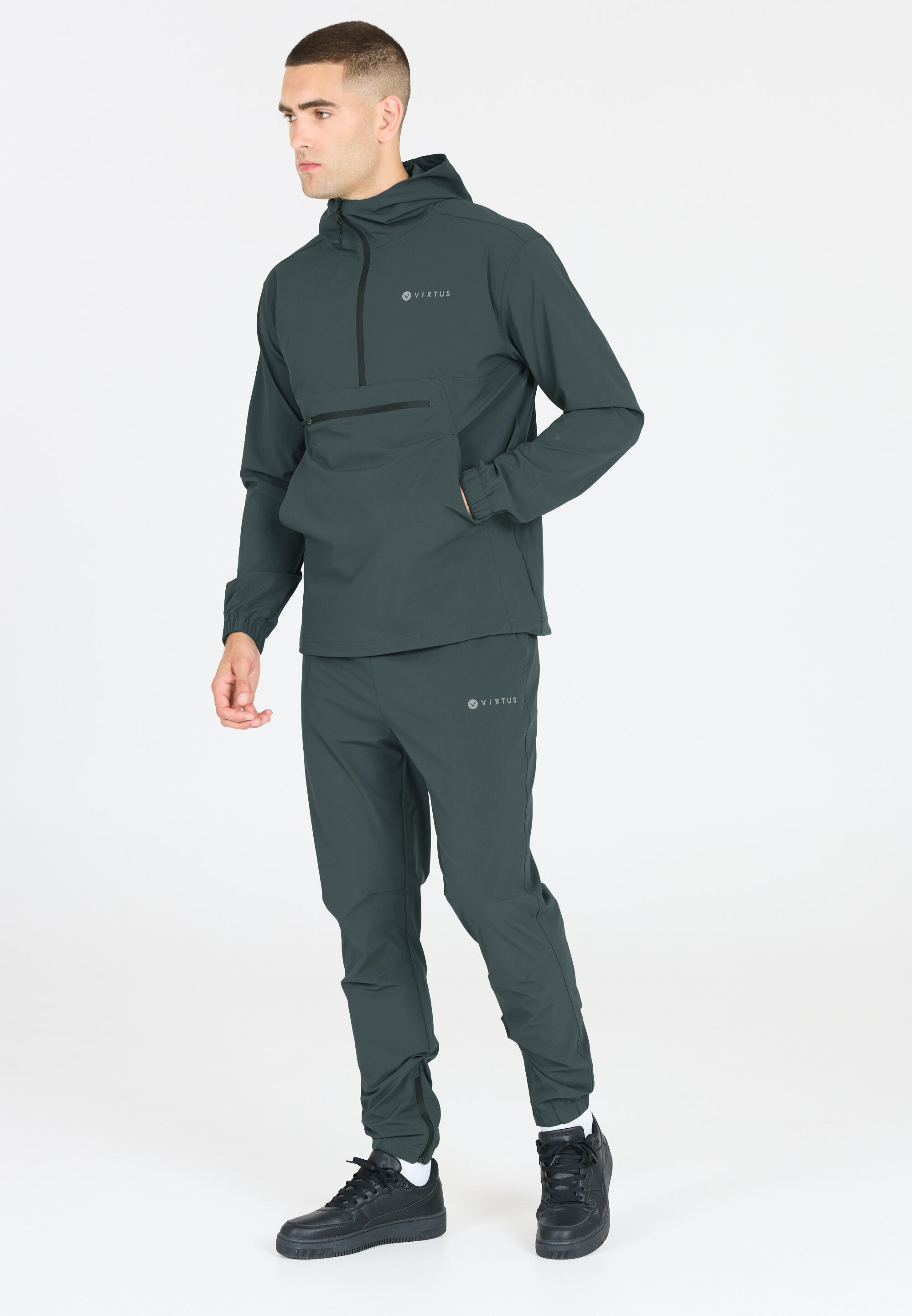 Virtus Pantalon Jayson 3/5