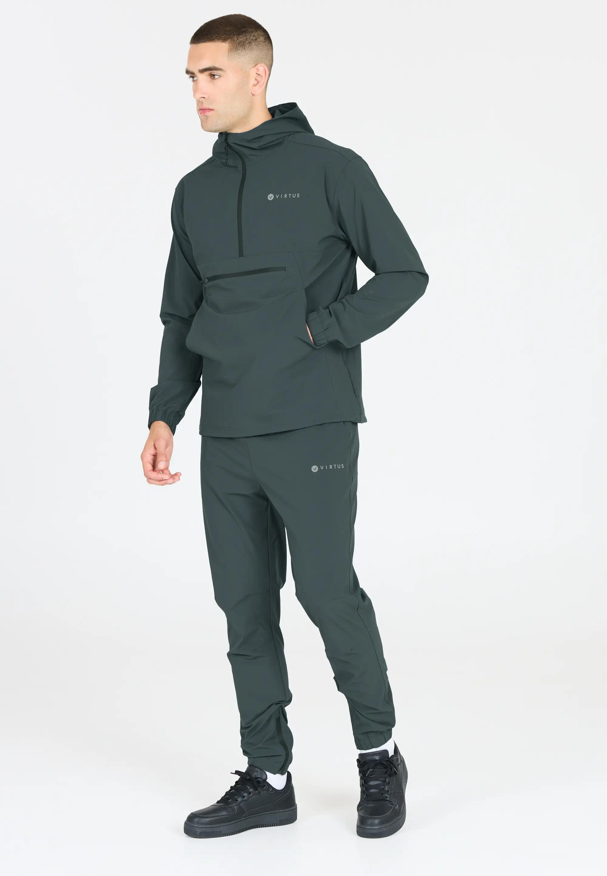 Pantaloni Virtus Jayson 3/15