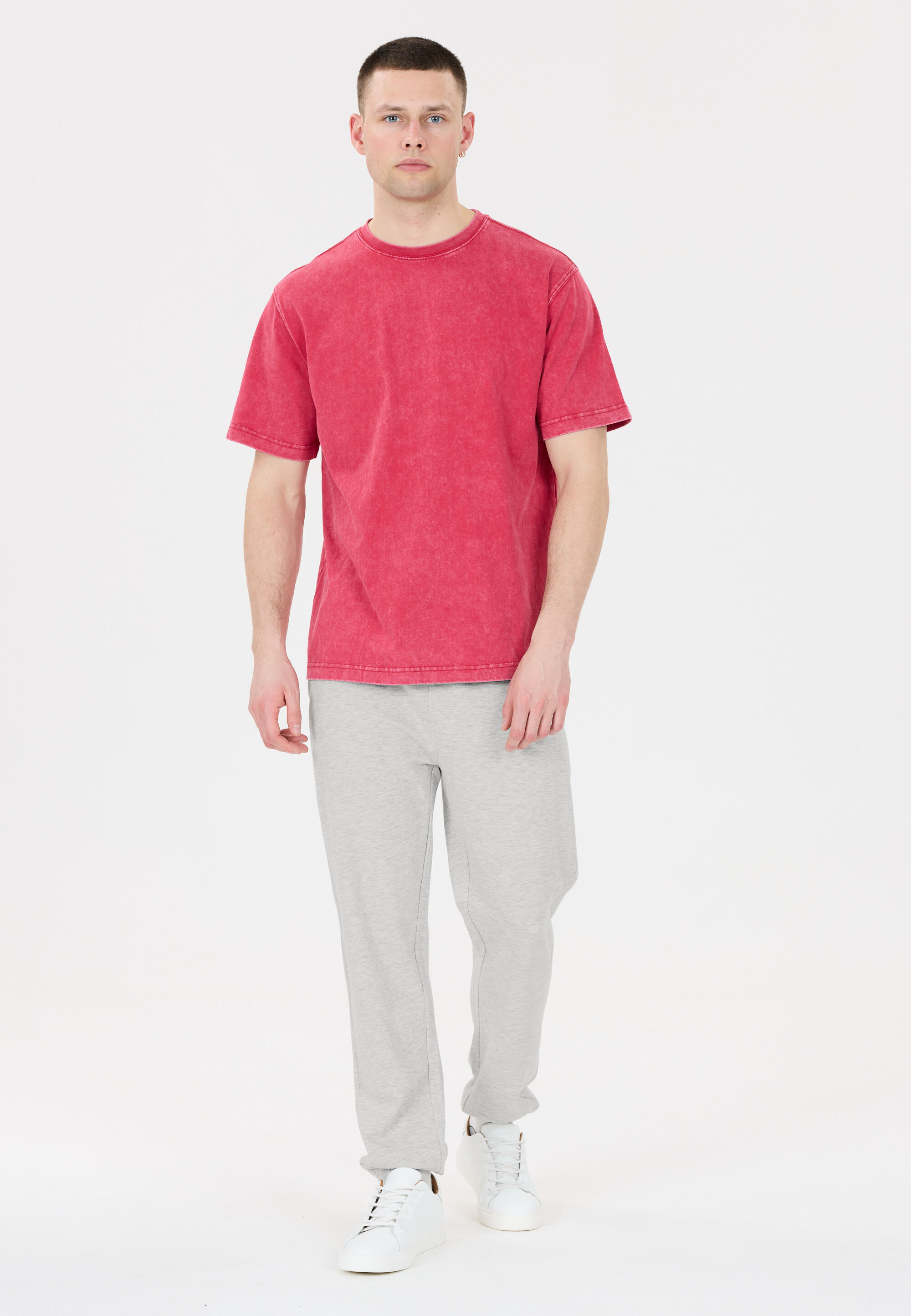 Pantalón de chándal Virtus Kayden 4/5