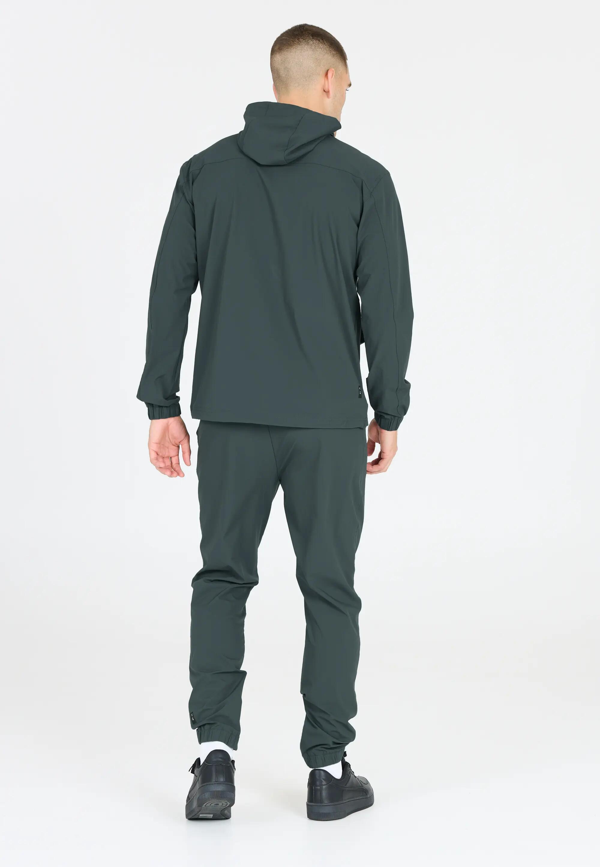 Pantaloni Virtus Jayson 4/15
