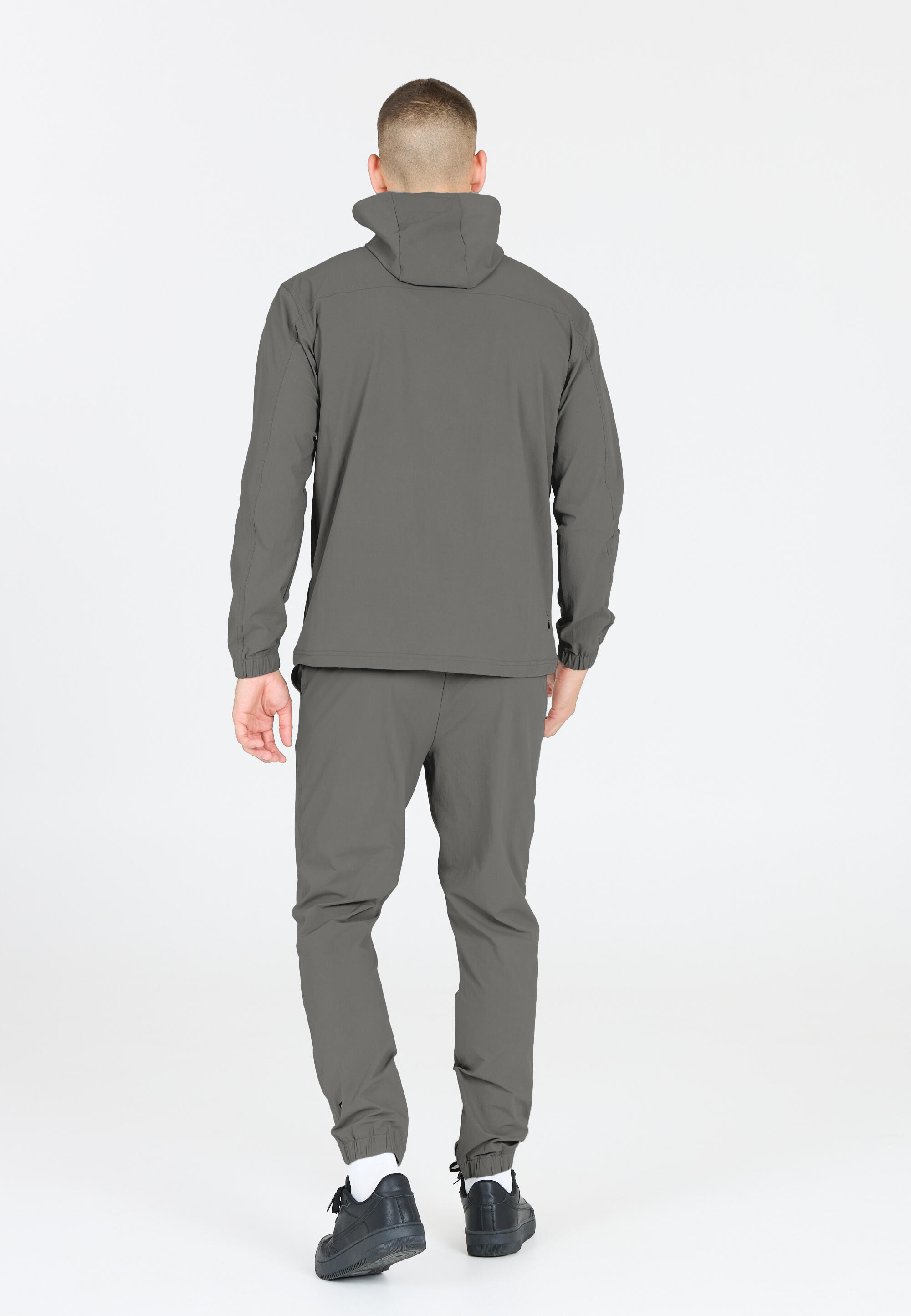 Virtus Pantalon Jayson 4/5