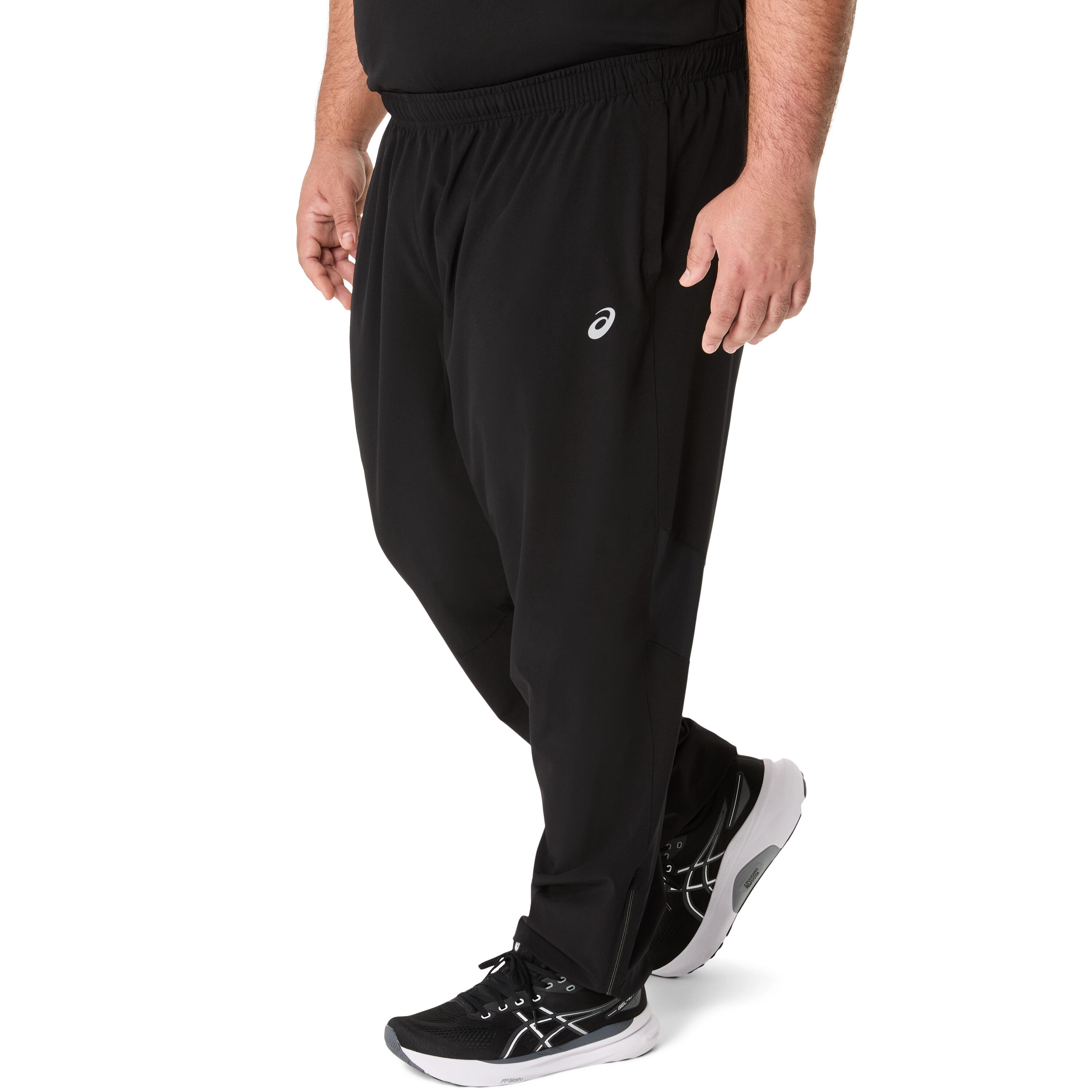 Calças de suor Asics Core woven 4/7