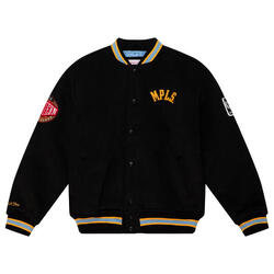 Veste Minneapolis Lakers NBA Varsity