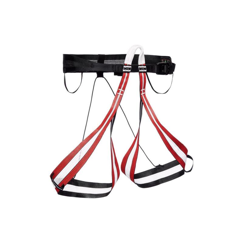 Uprząż wspinaczkowa Black Diamond Couloir LT Harness