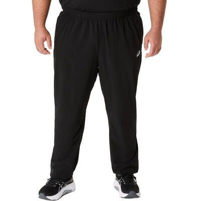 Broek asics core woven