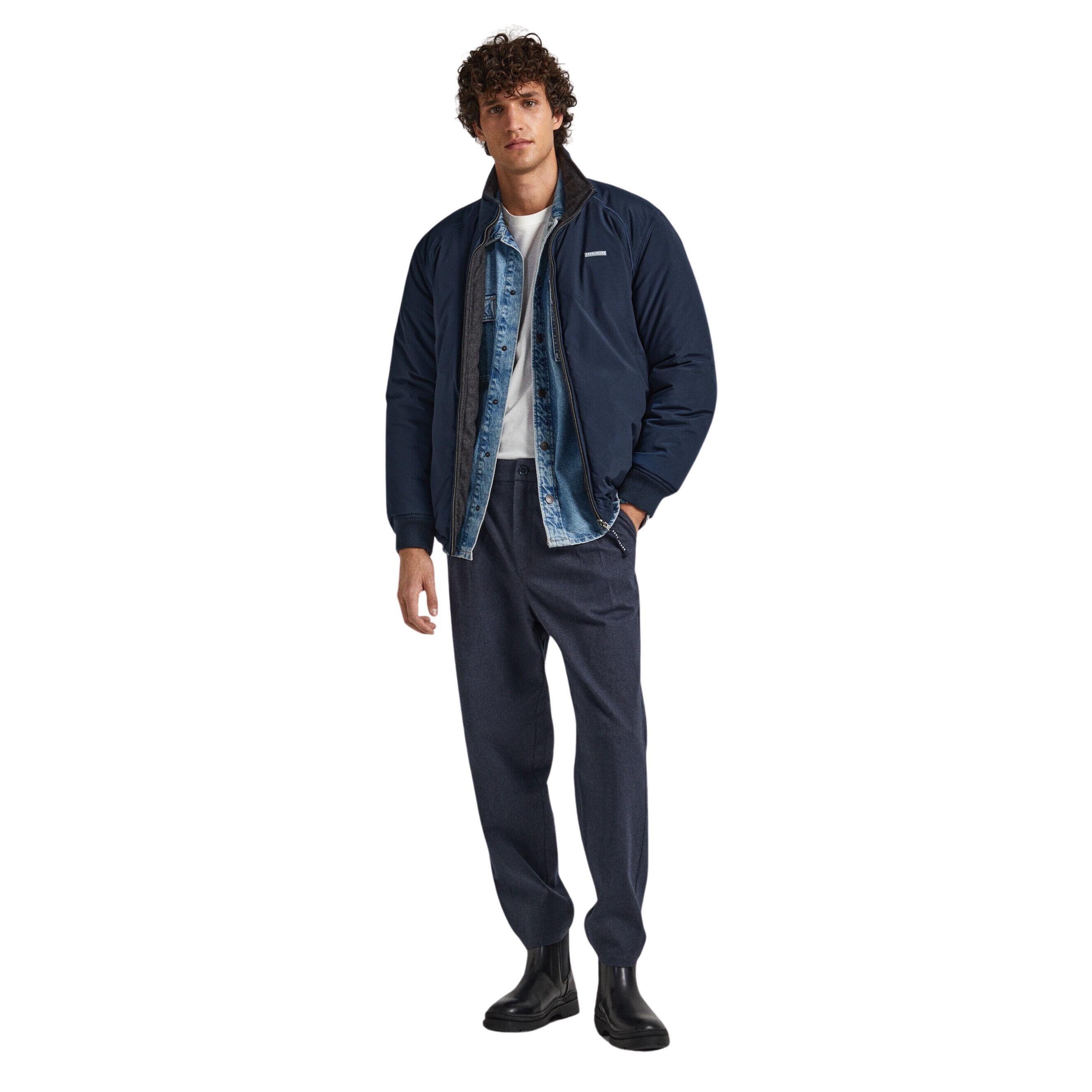 Giacca Pepe Jeans Banks 4/5