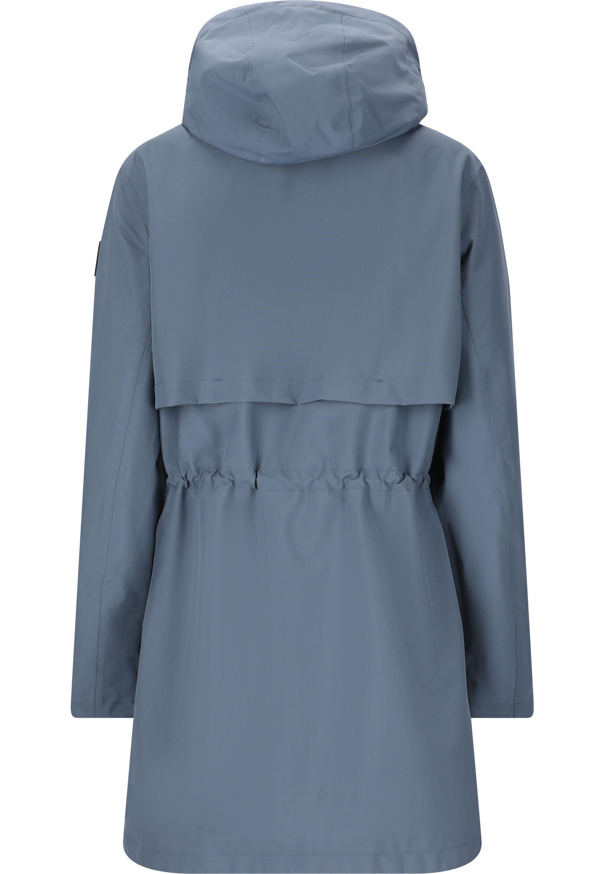 Parka de mujer Whistler Marico Pro 2/5