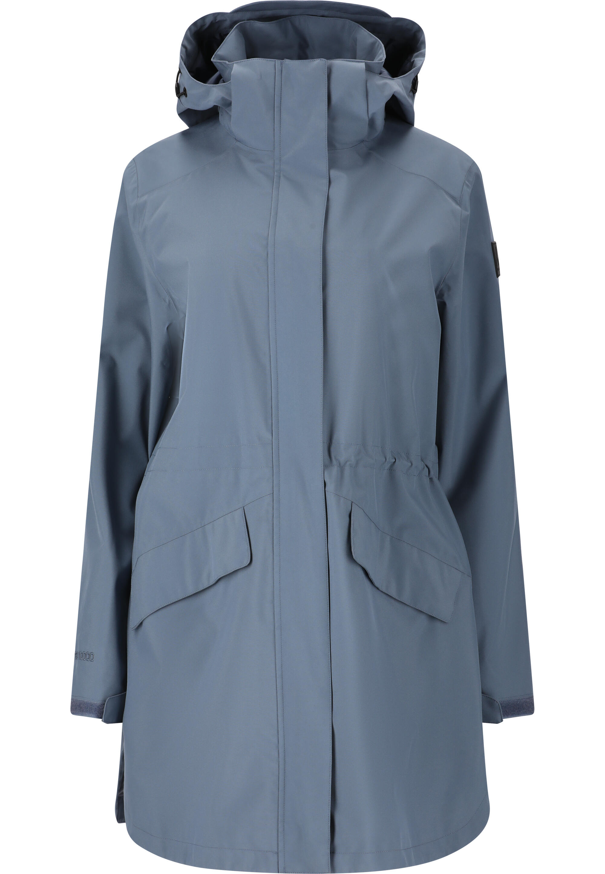 WHISTLER Parka Marico