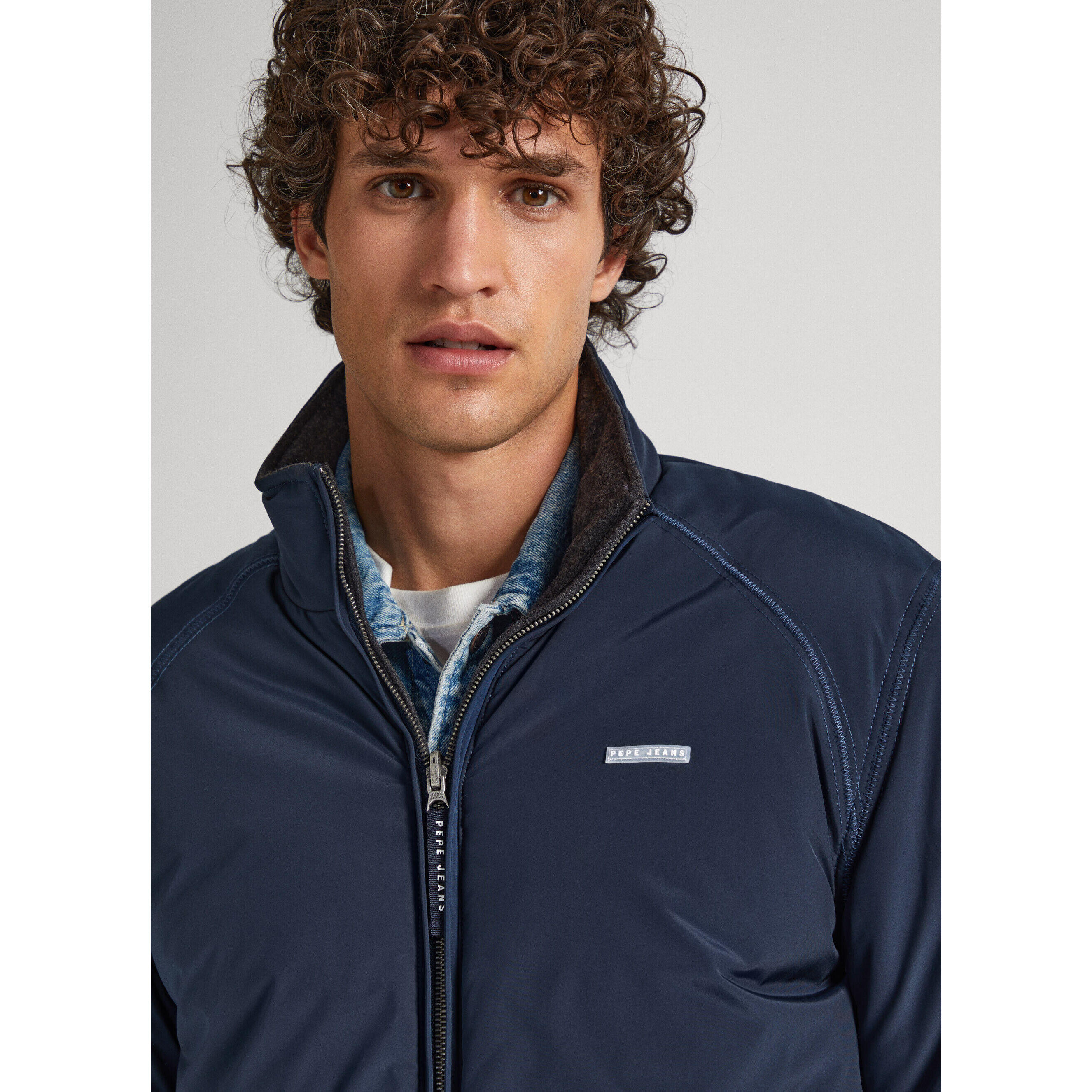 Giacca Pepe Jeans Banks 5/5