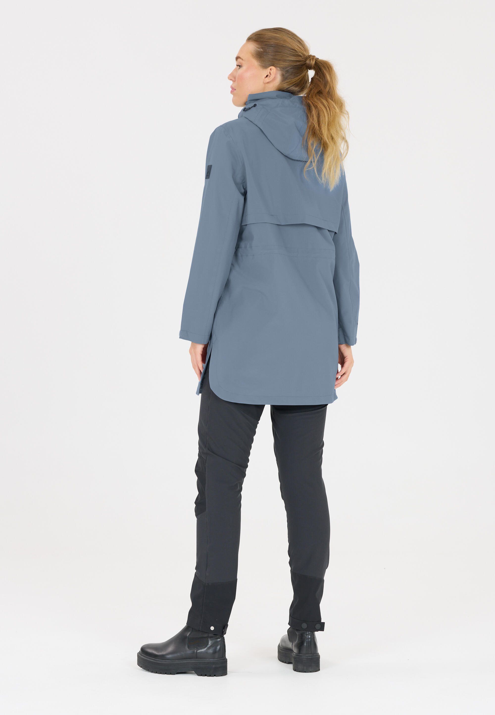 Parka de mujer Whistler Marico Pro 4/5