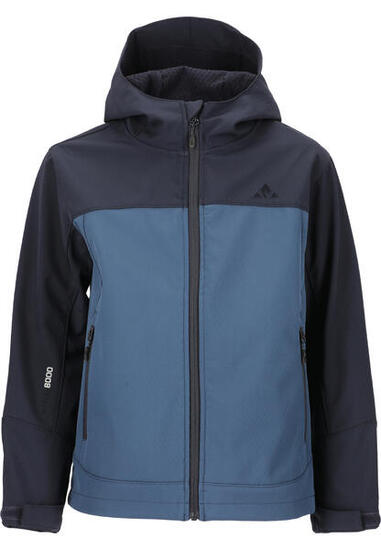 Veste softshell Ryder