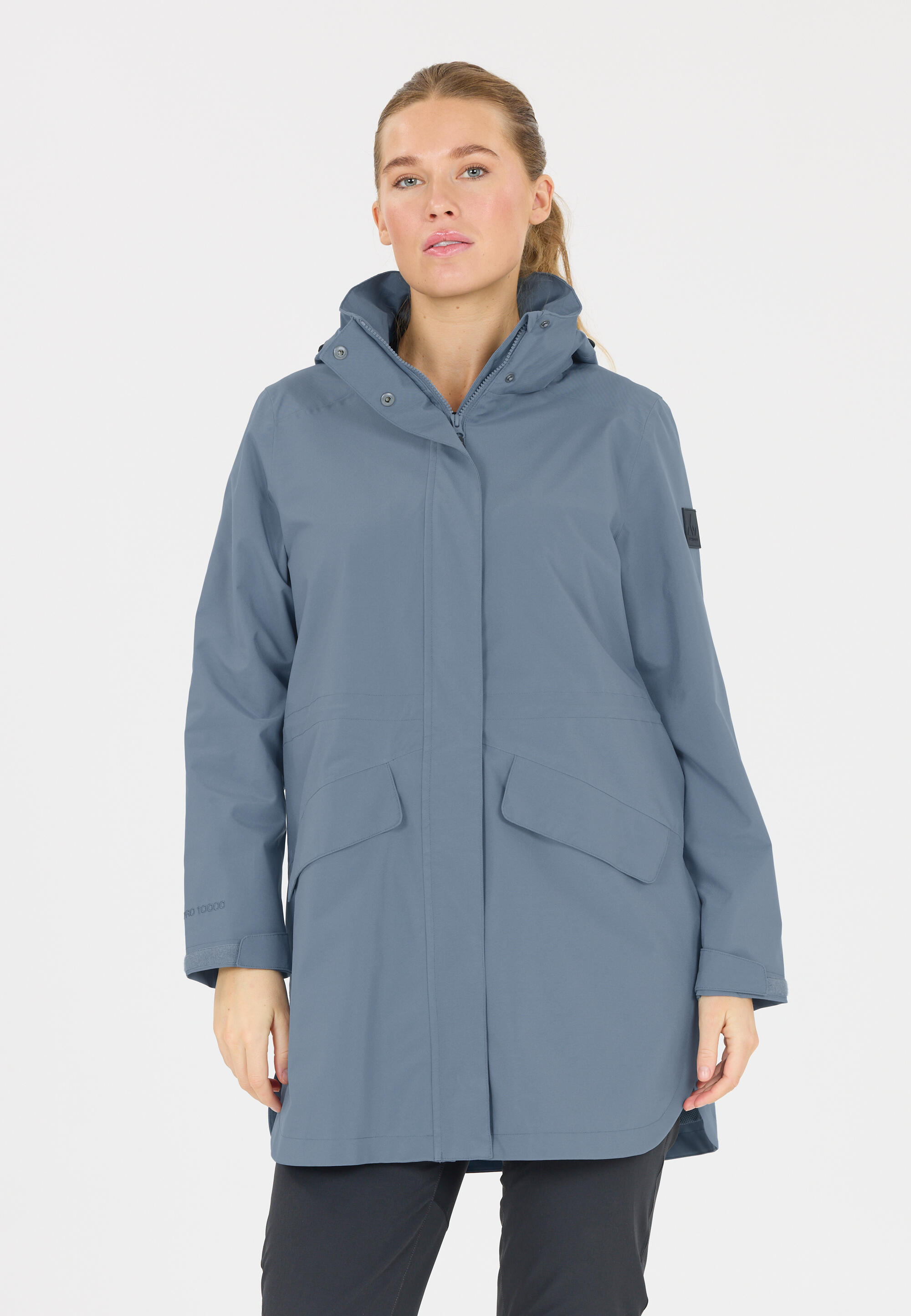 Parka de mujer Whistler Marico Pro 5/5