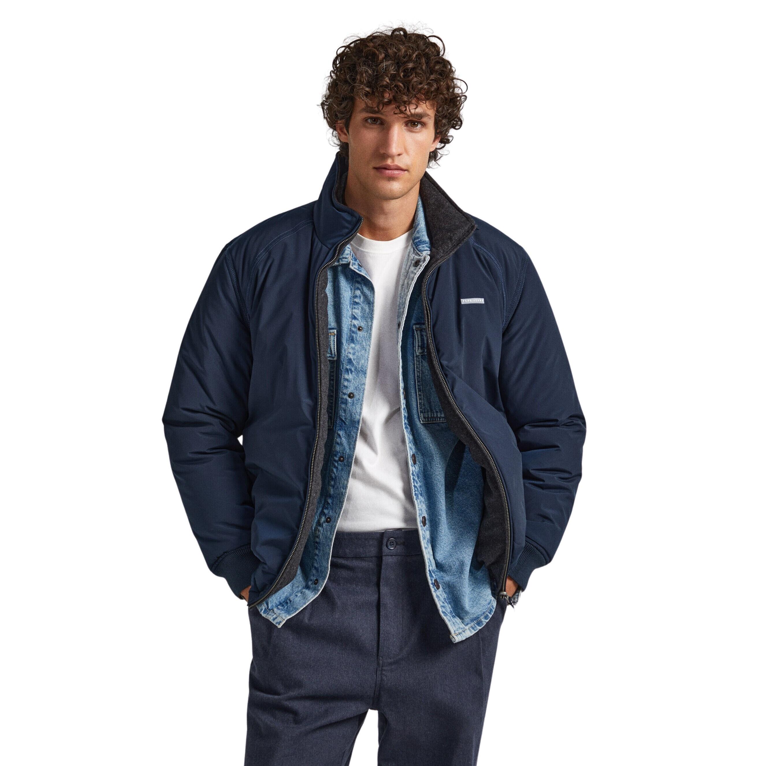 Giacca Pepe Jeans Banks 3/5