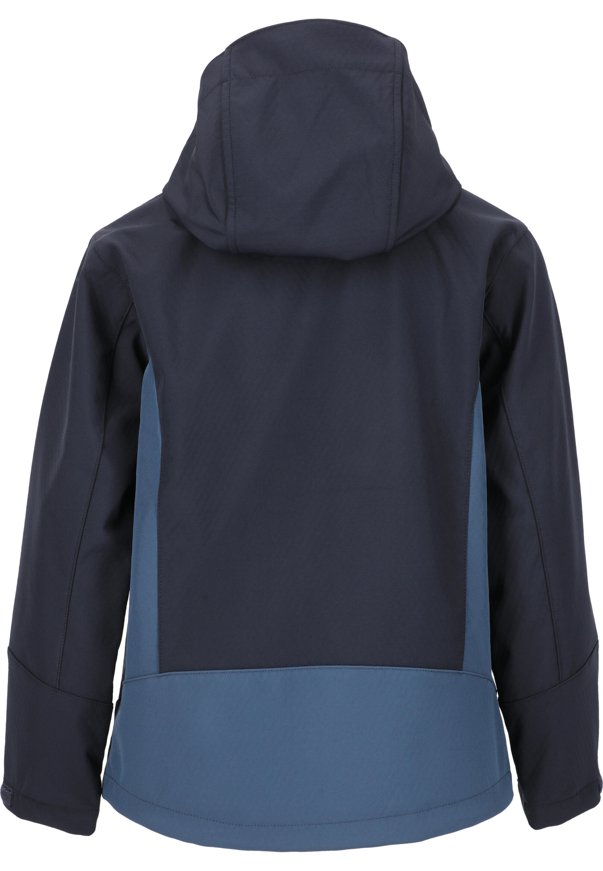 Softshelljacke Ryder 2/5