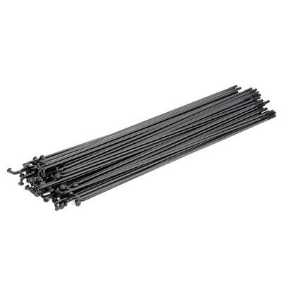 Stalen stralen excess (x80)