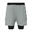 Korte broek Dylan