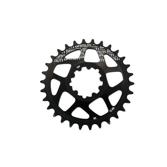 Tablett Gamut USA Sram Direct Mount Gxp
