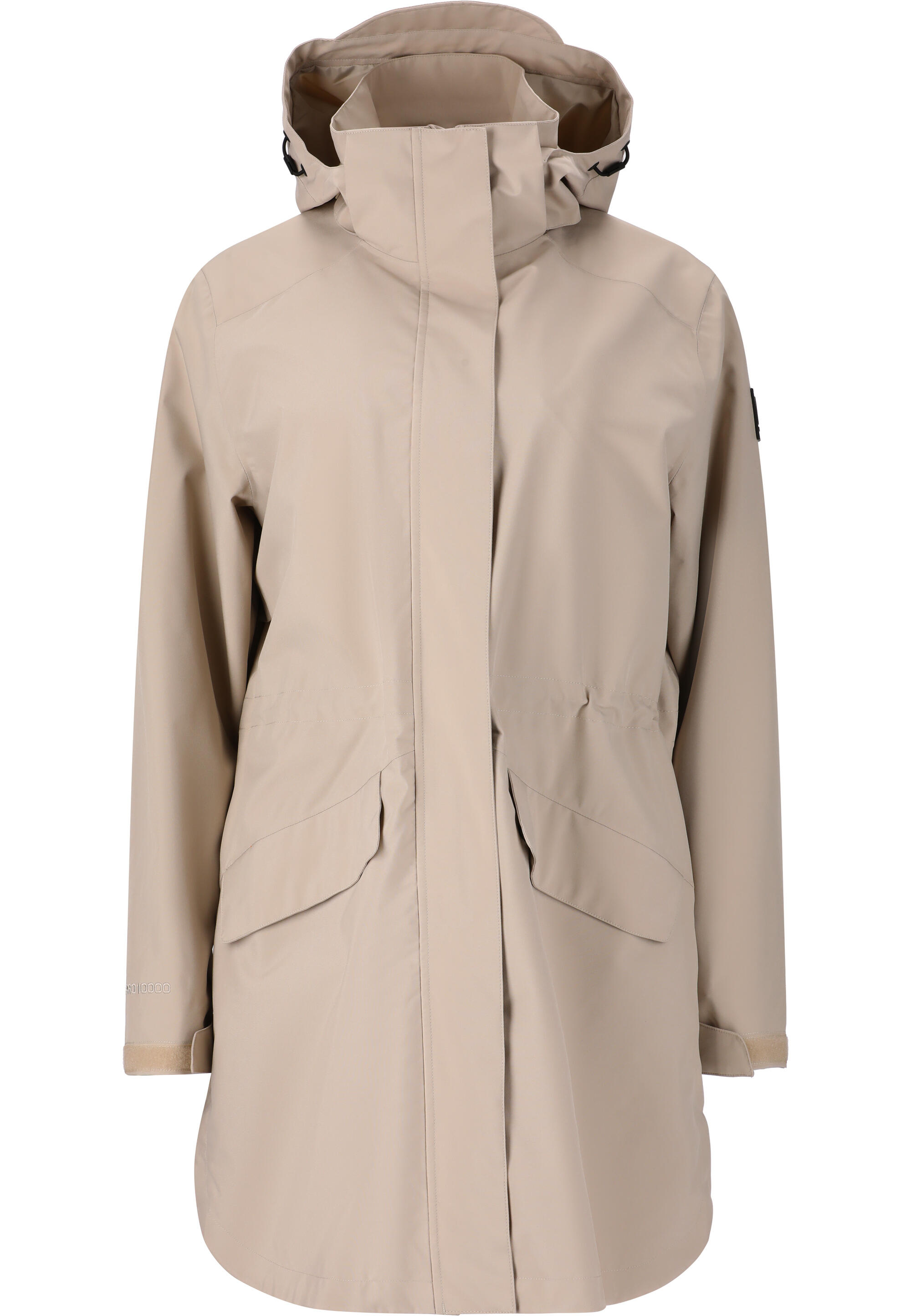 WHISTLER Parka Marico