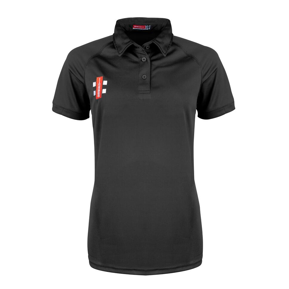 Damska koszulka polo Gray-Nicolls Matrix V2