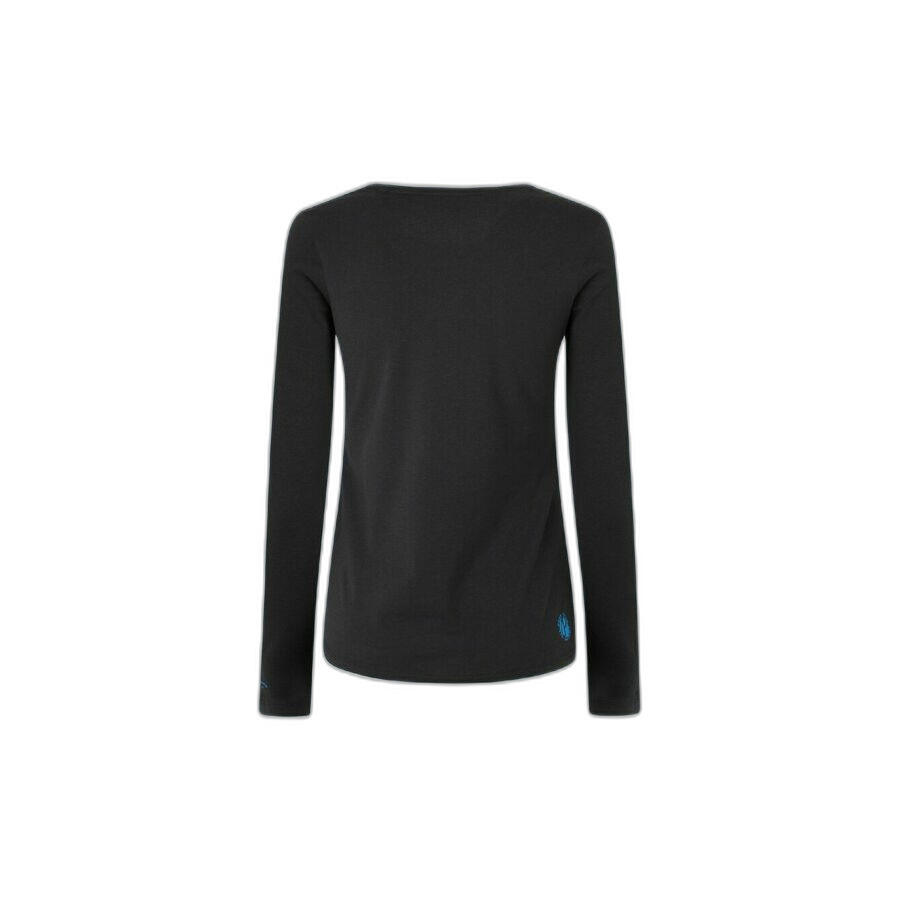 T-shirt manches longues femme Pepe Jeans New Virginia N 4/5