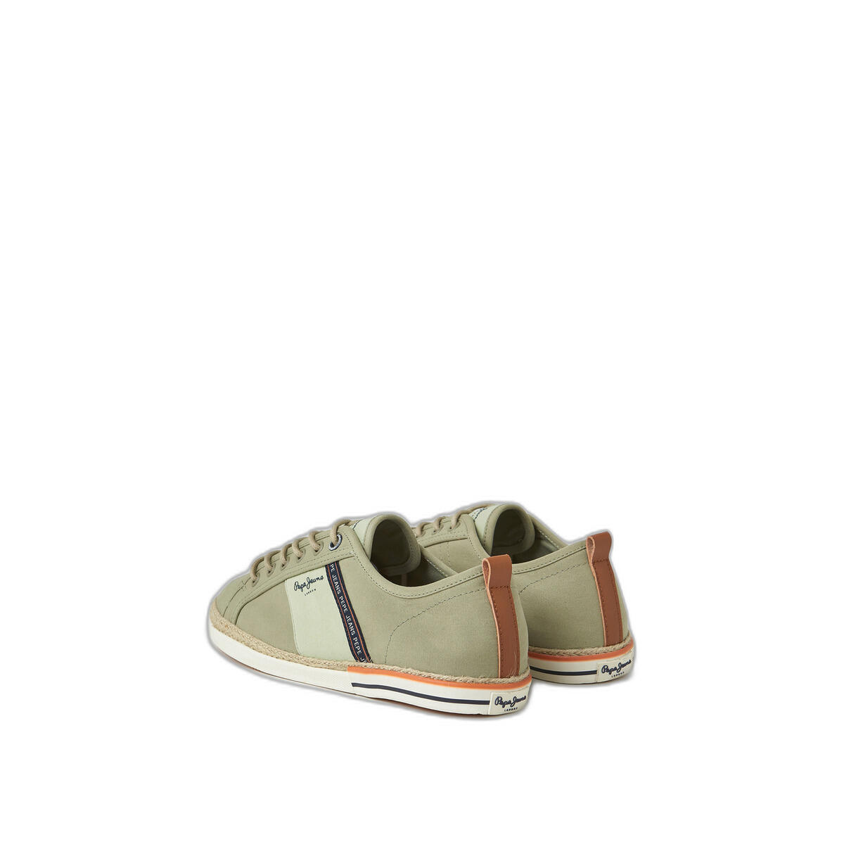 Scarpe da ginnastica Pepe Jeans Maoui Tape Sunset 3/6