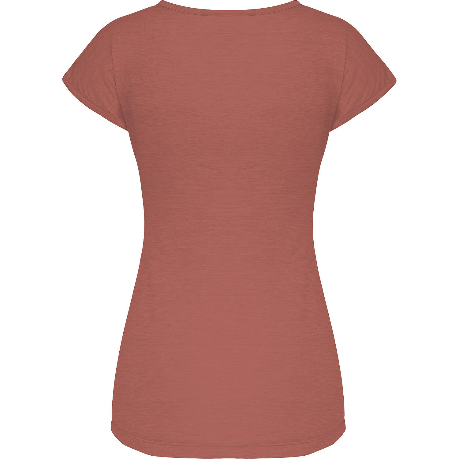 Camiseta de mujer Salewa Puez 2/2