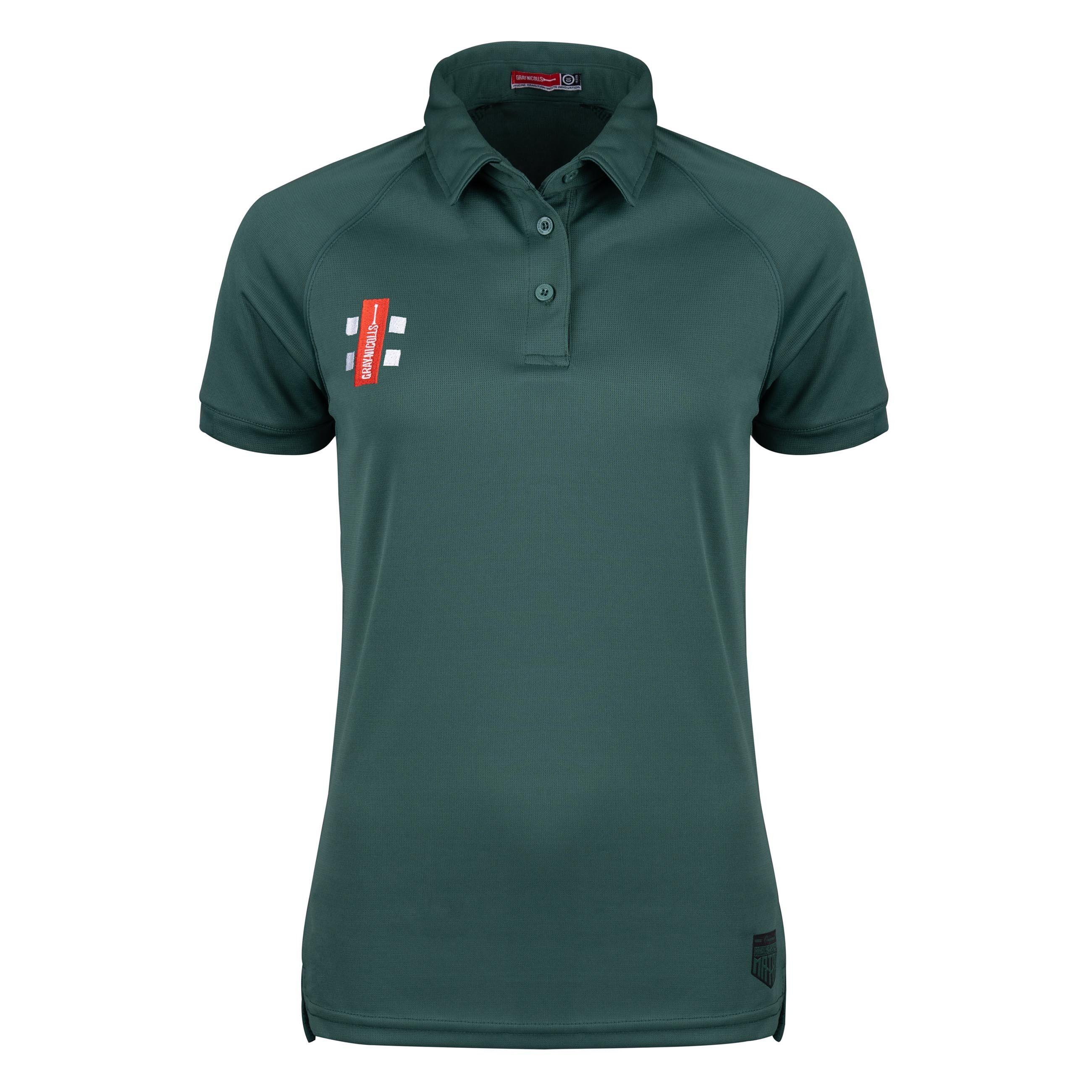 GRAY-NICOLLS Polo da donna Gray-Nicolls Matrix V2