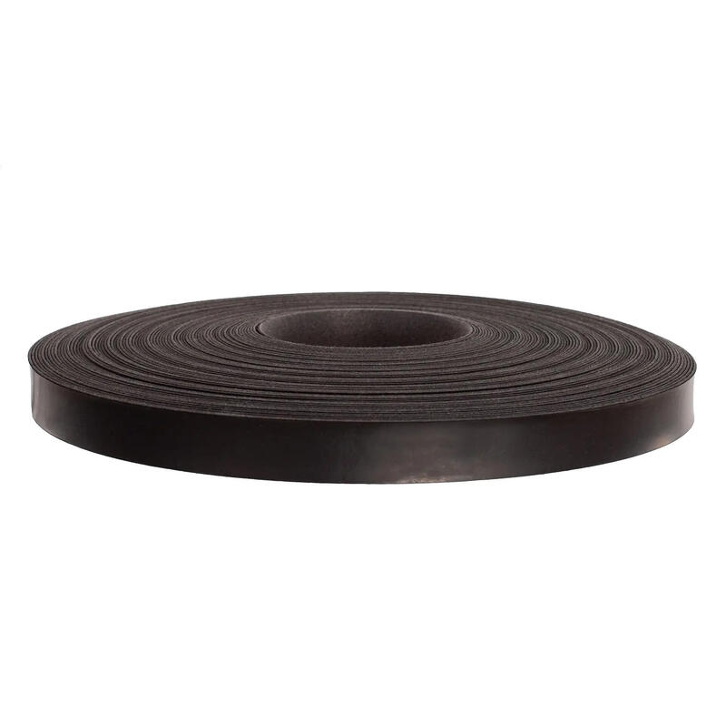 Rolă grip 50 m 25x14 mm negru
