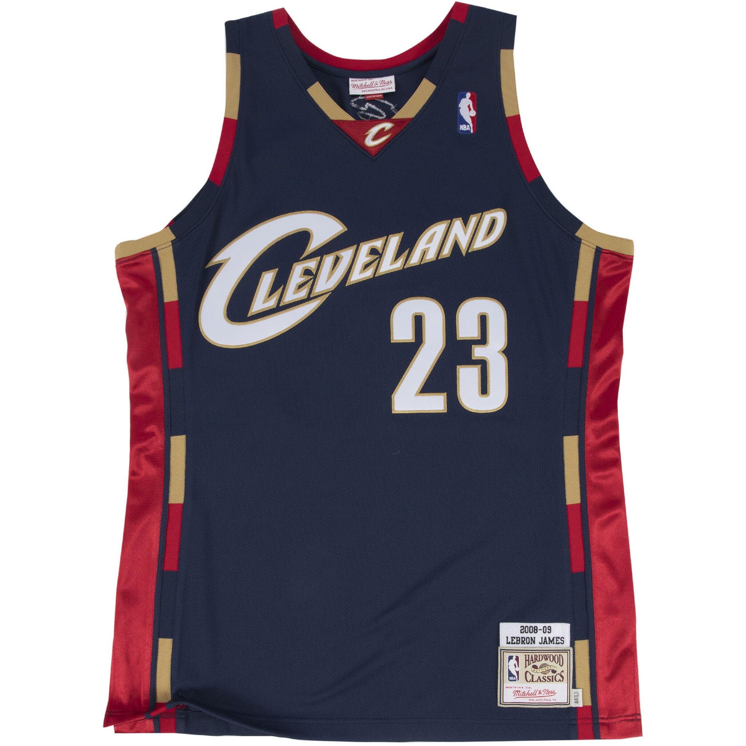 Koszulka NBA Cleveland Cavaliers Lebron James
