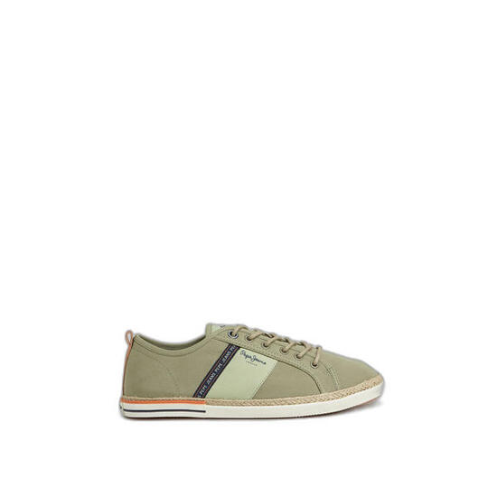 Baskets Pepe Jeans Maoui Tape Sunset