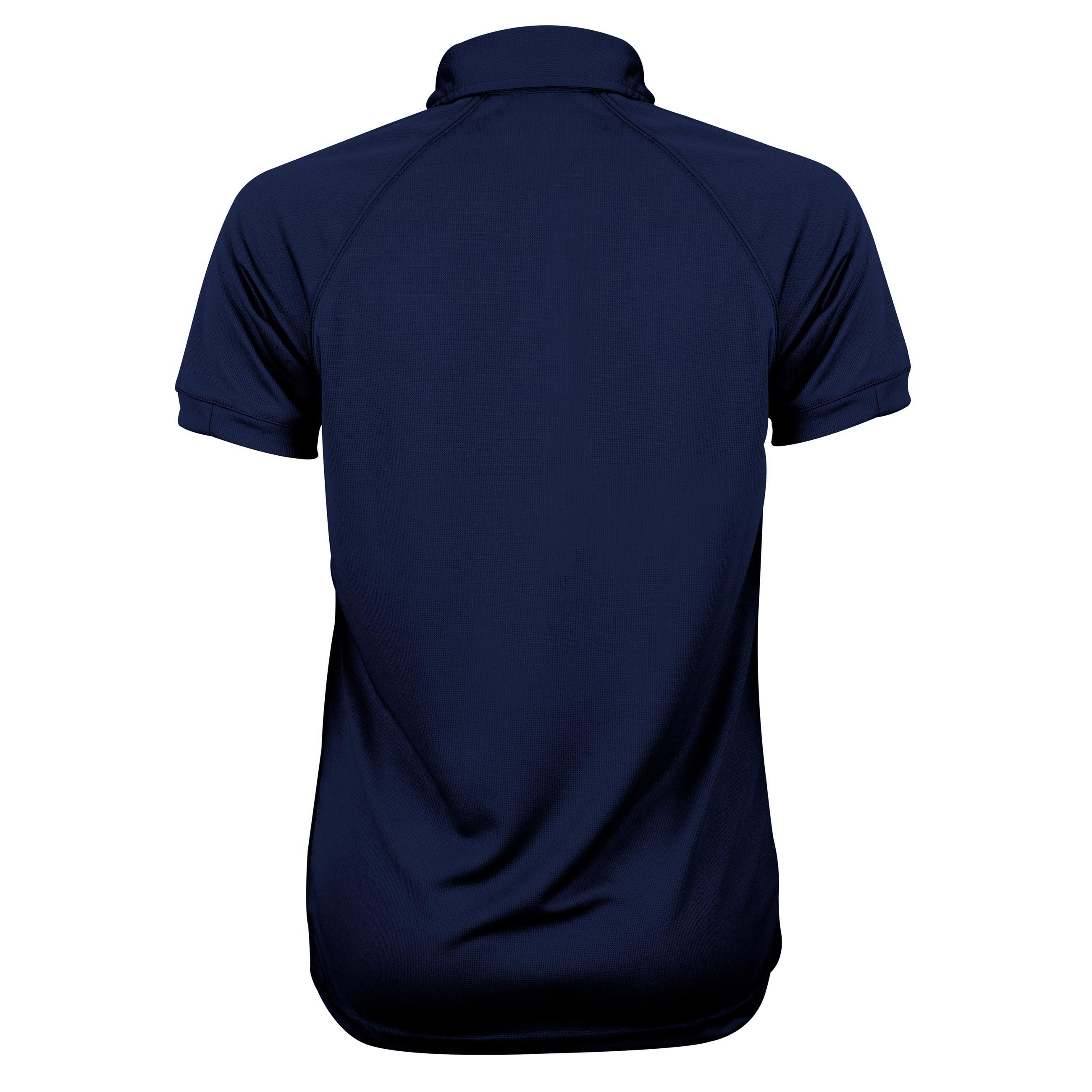 Women's polo shirt Gray-Nicolls Matrix V2 3/3
