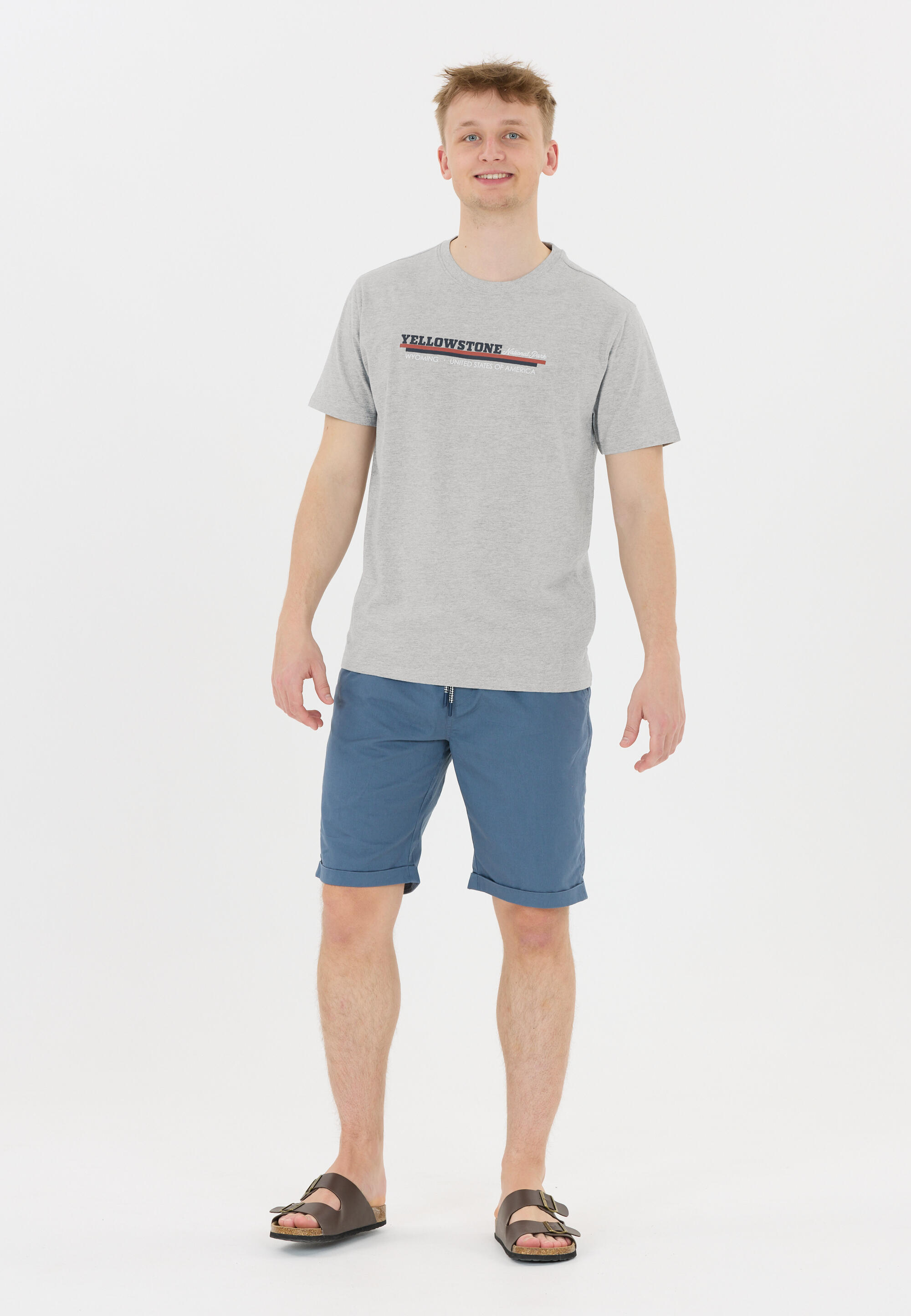 T-shirt Doney 4/5