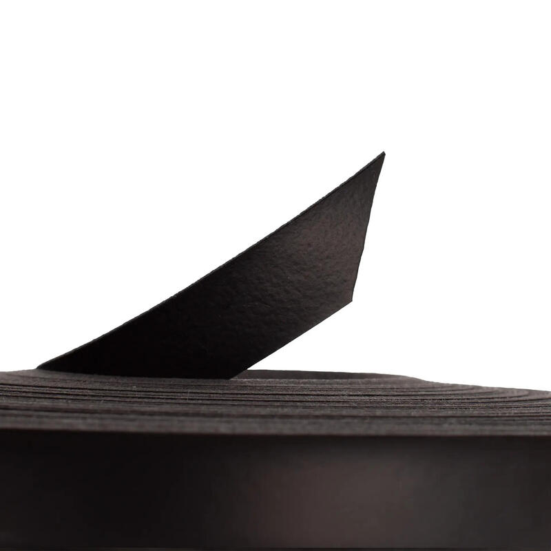 Rolă grip 50 m 25x14 mm negru