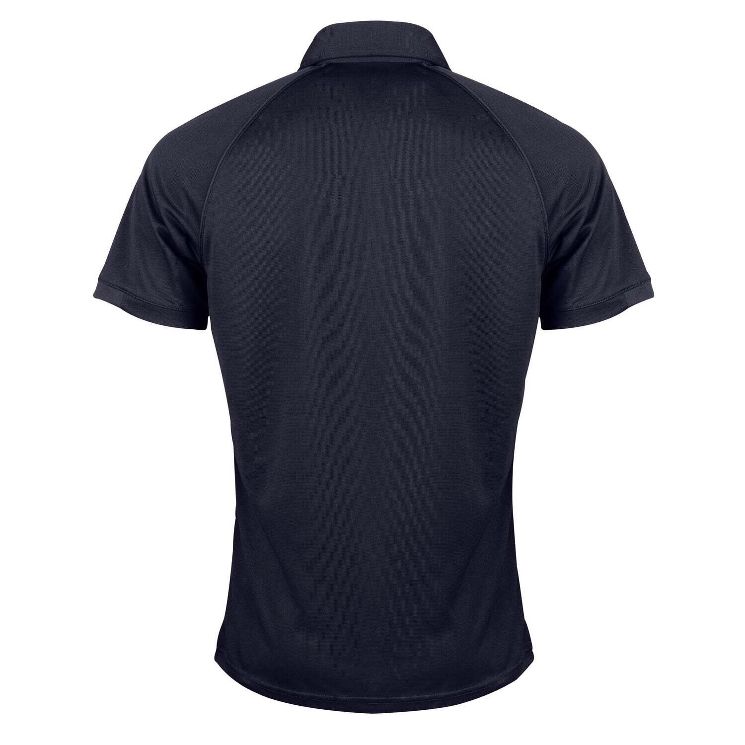 Polo-Shirt Kind Gray-Nicolls Matrix V2 2/2