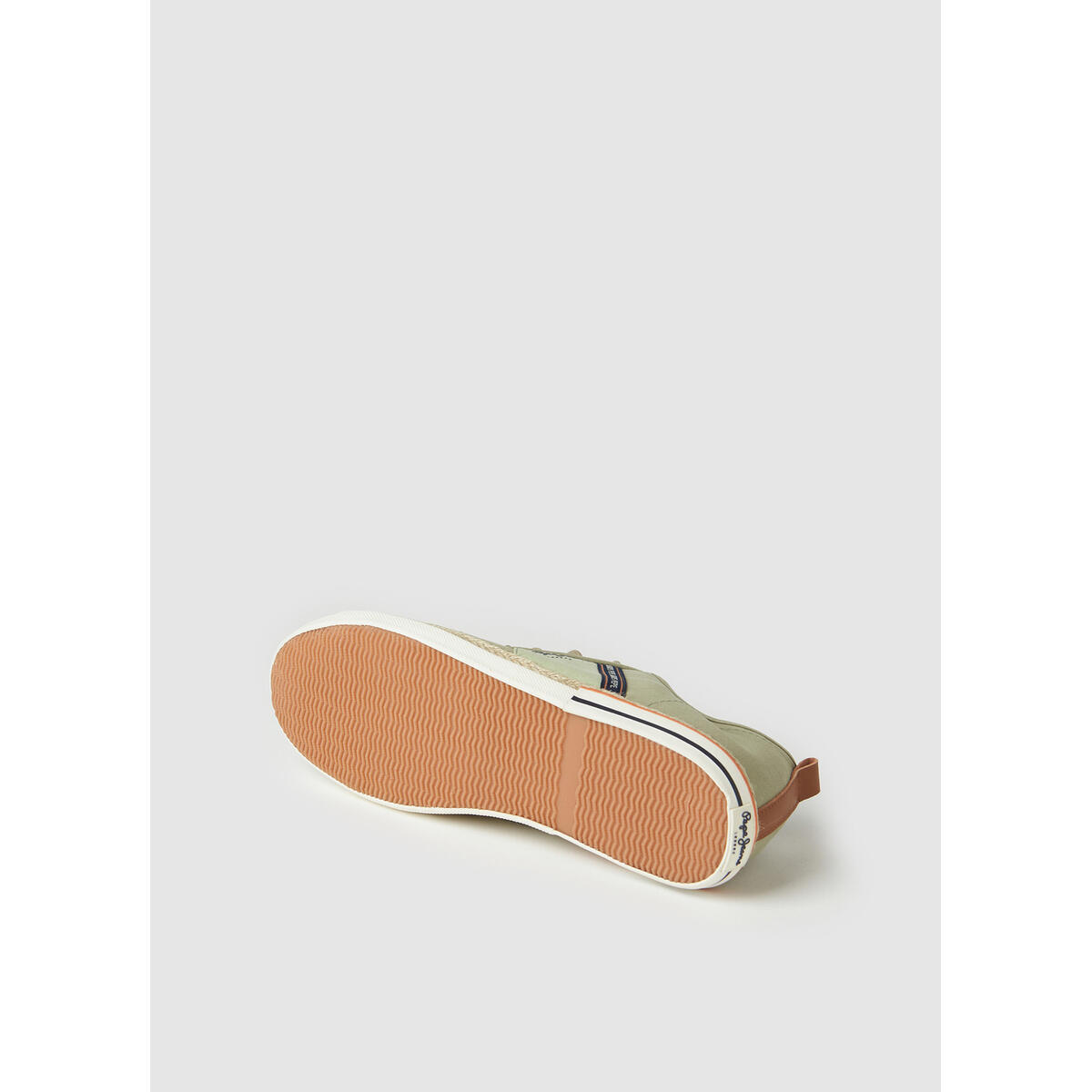 Scarpe da ginnastica Pepe Jeans Maoui Tape Sunset 4/6