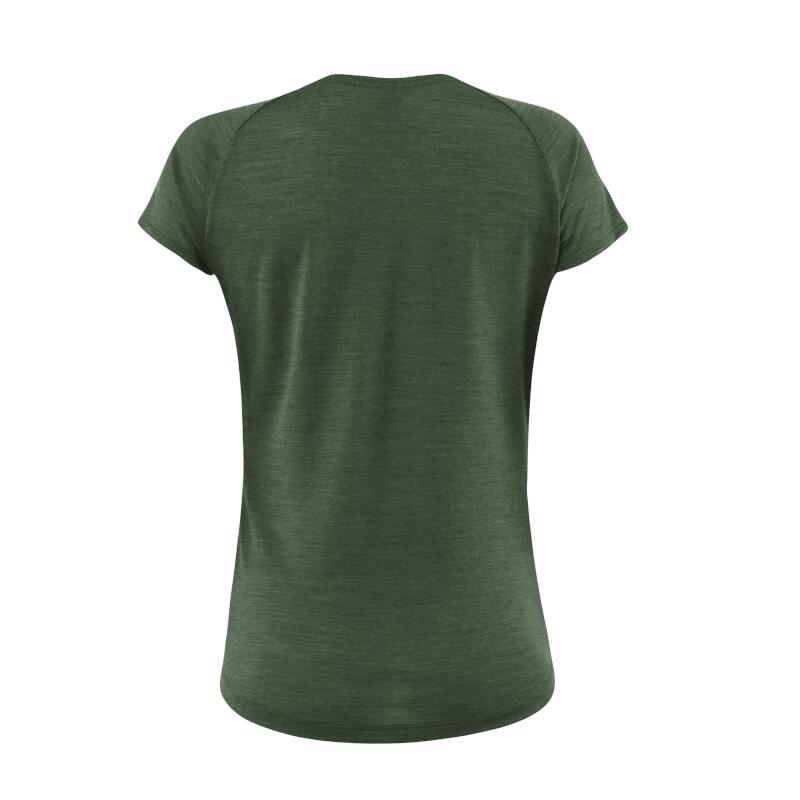 Dámské tričko Velo Merino - Tencel™