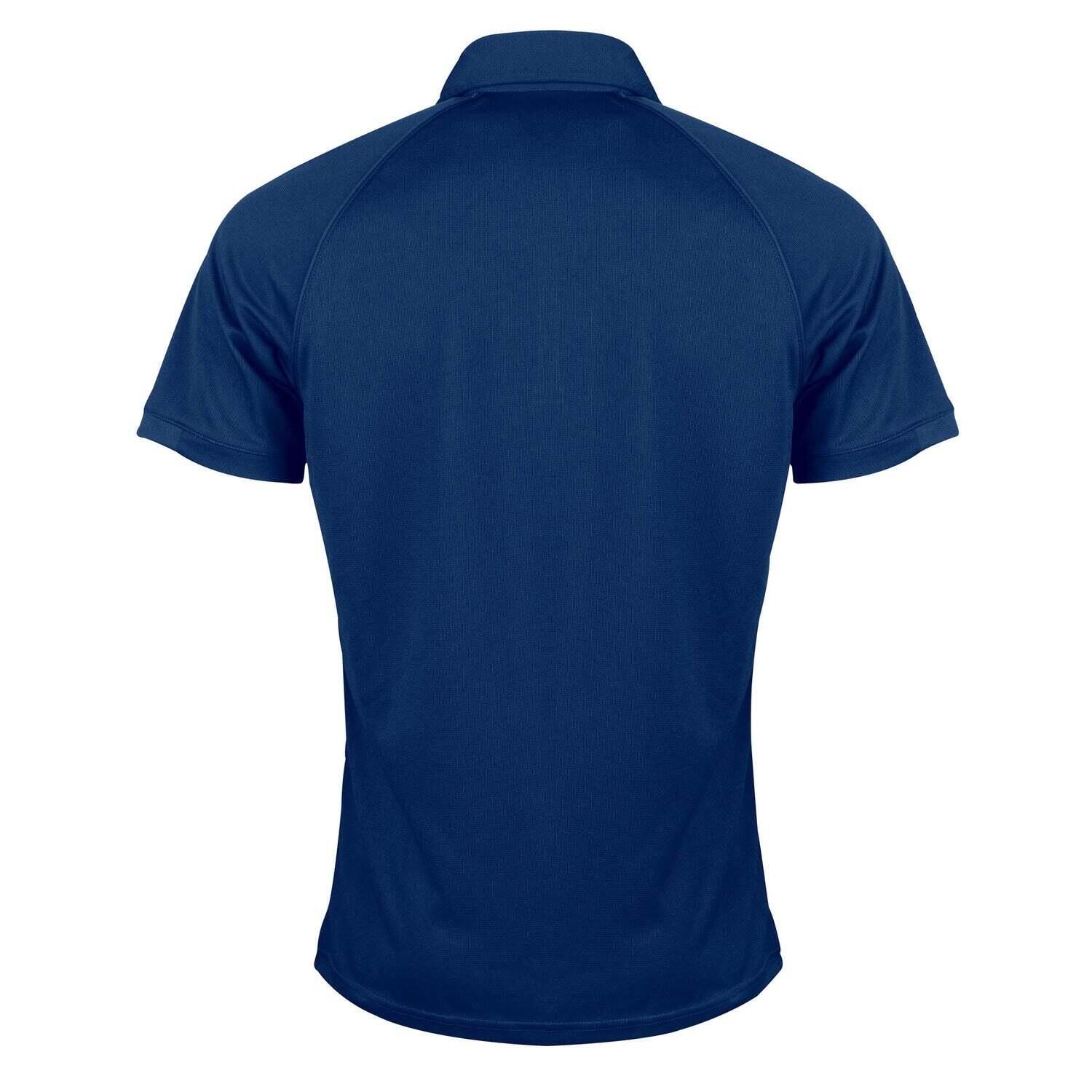 Polo-Shirt Kind Gray-Nicolls Matrix V2 2/2