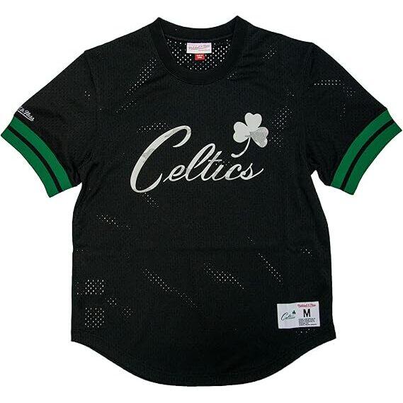 MITCHELL & NESS Jersey Boston Celtics