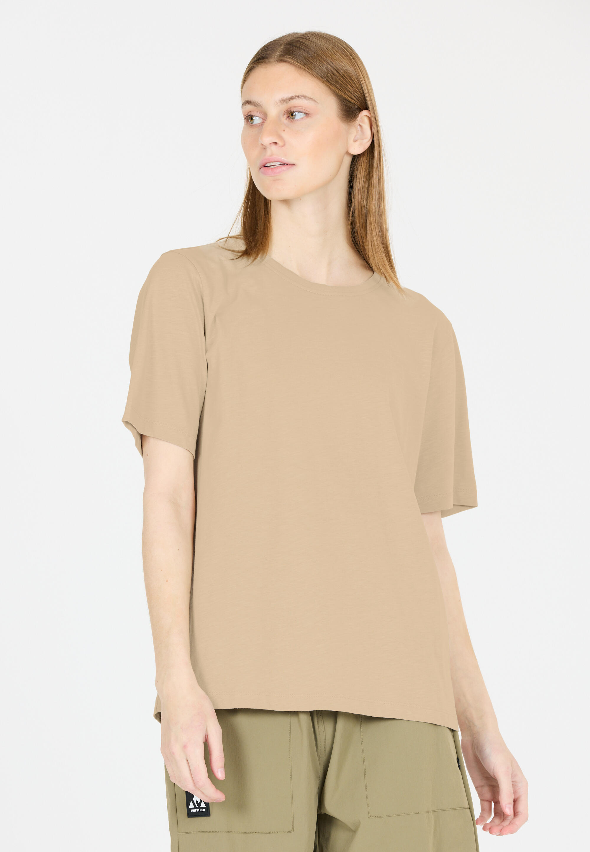 T-shirt da donna Whistler Caloot 4/5
