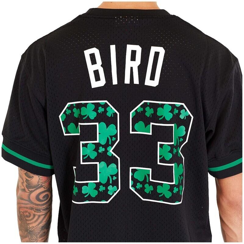 Boston Celtics mez
