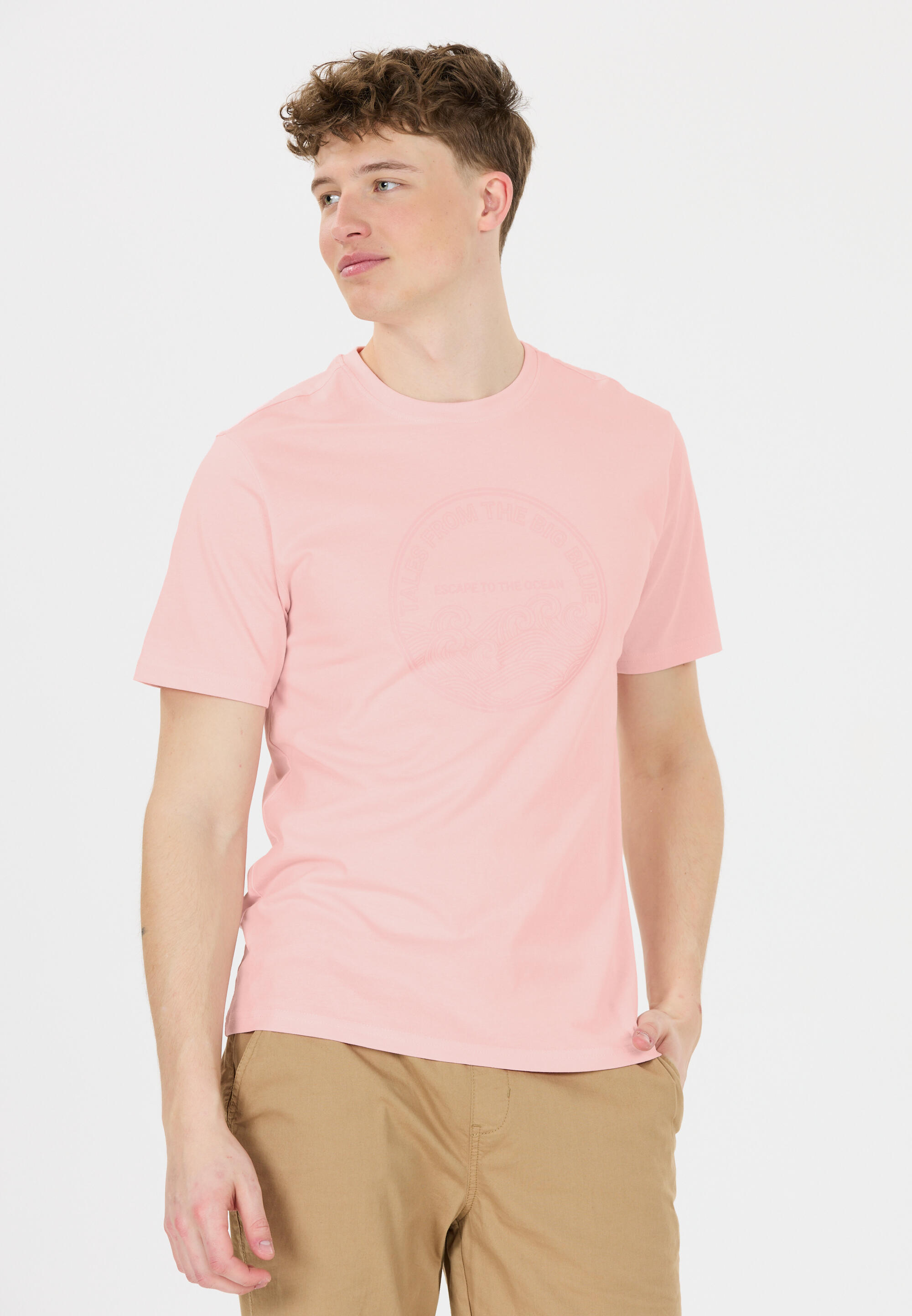 T-Shirt Zamon 5/5