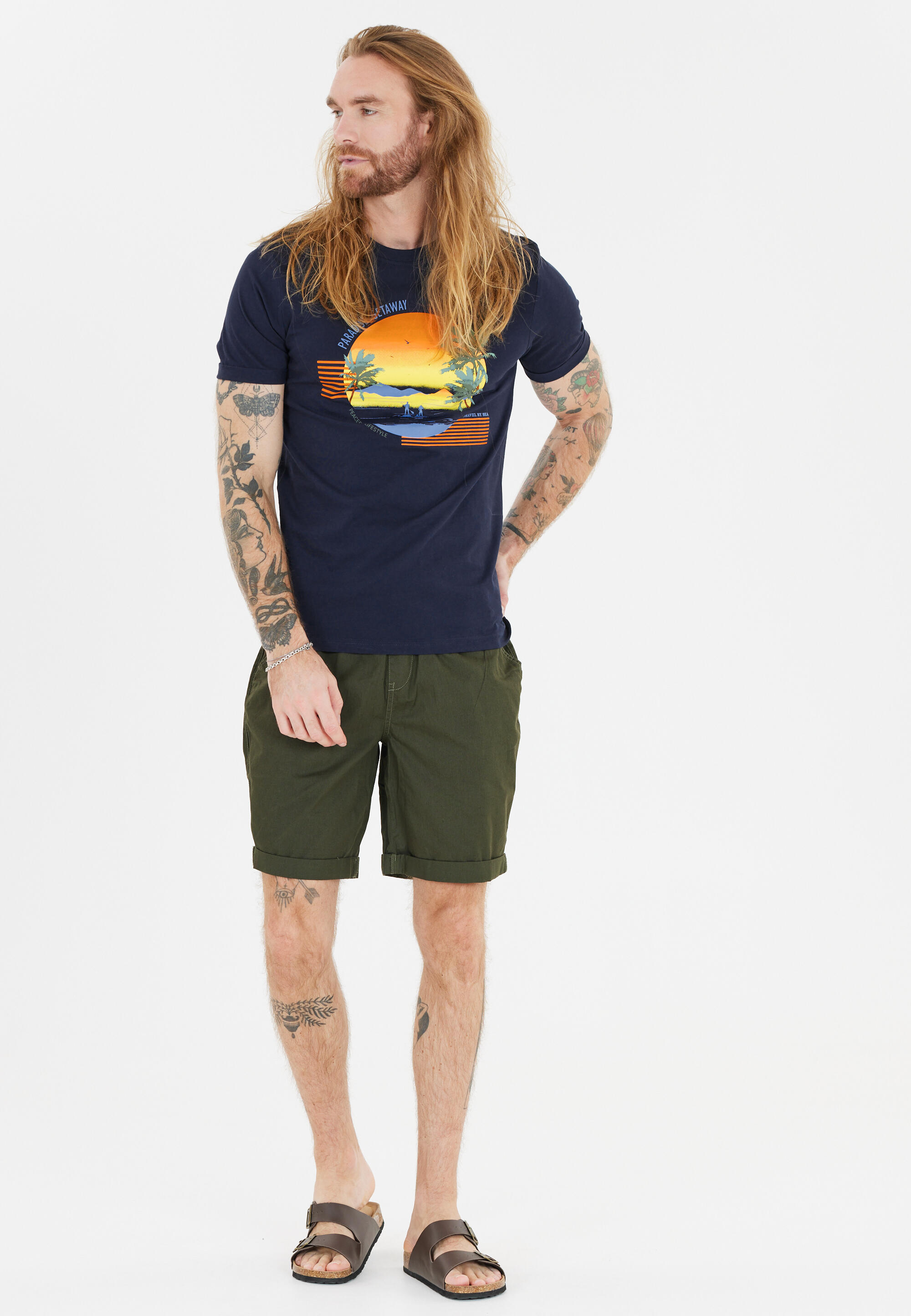T-Shirt Flair 3/5